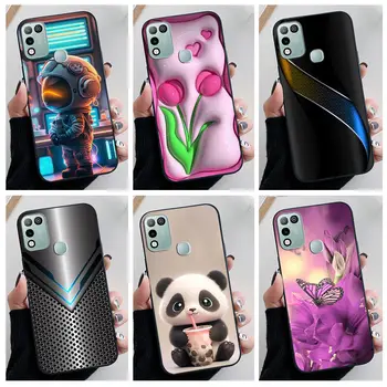 10 best sales इनफिनिक्स हॉट 10 - №9