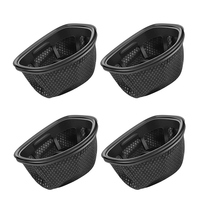 B06B-Replacement Parts HEPA Filter For Shark CH950 CH901 CH951 CH951C Vacuum Cleaner Accessories Replace Part XFTRCH900