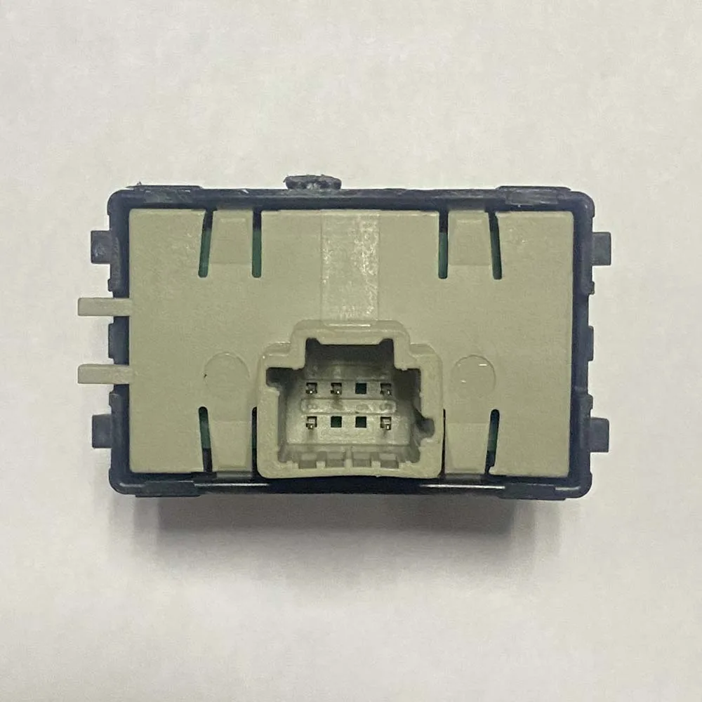 Car Cruise Control Button Switch For Renault Clio IV Logan Sandero II Koleos II  Zoe for Dacia  255502964R