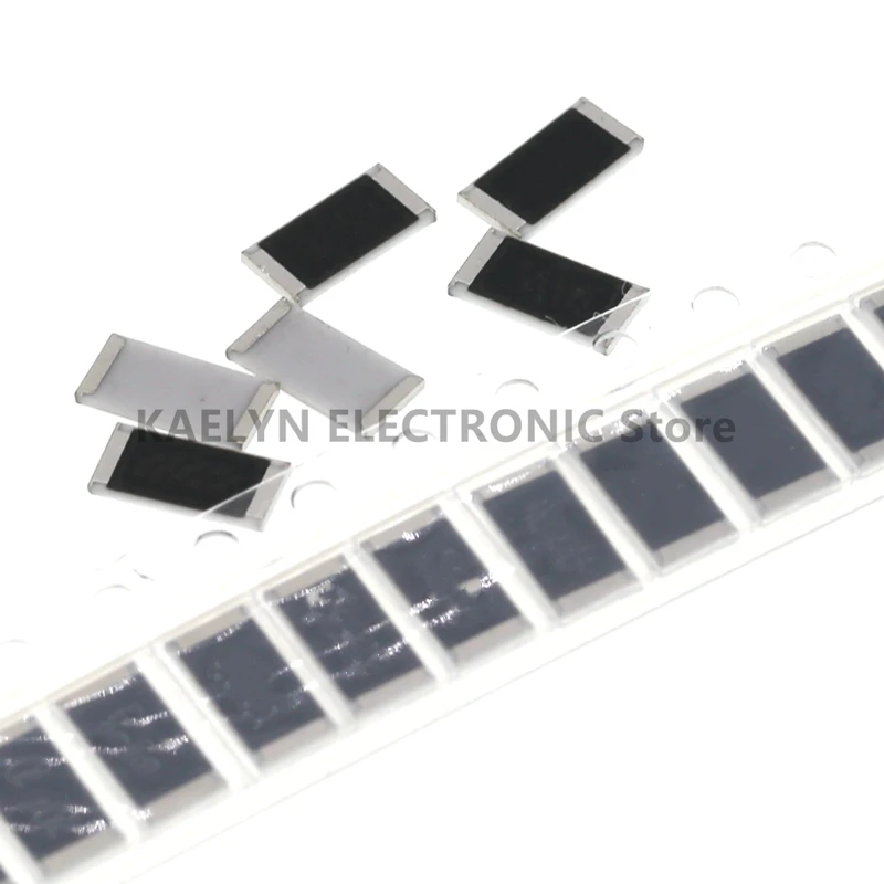 4000 ชิ้น 2512 1% ตัวต้านทาน SMD 0R ~ 10M 1 วัตต์ 0 1 10 100 150 220 330 470 โอห์ม 1 พัน 2.2 พัน 10 พัน 100 พัน 220 พัน 1R 10R 100R 150R 220R 330R 470R 1M