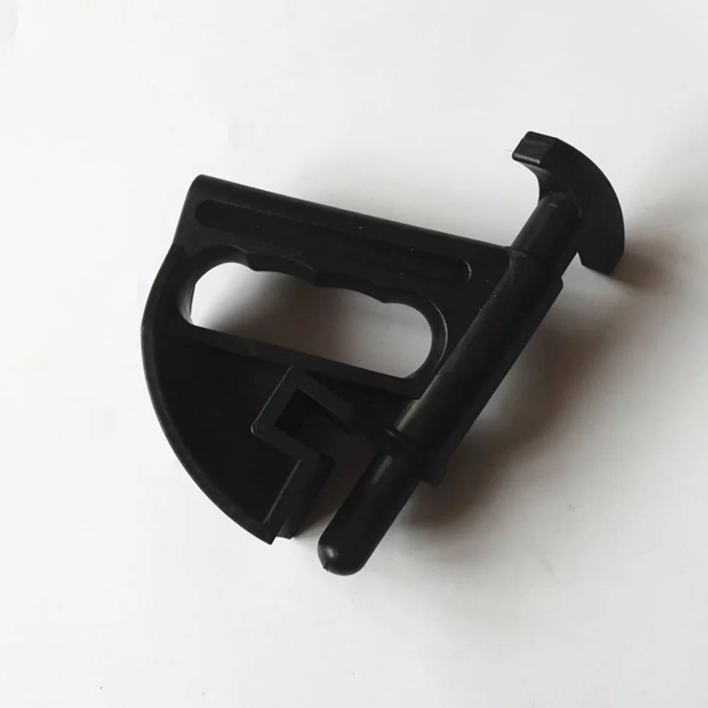 

2Pcs Car Tire Changer Plastic Drop Center Bead Clamps Easy Use Wheel Rim Removal Tire Disassembling Tools for Repair Motorcycles