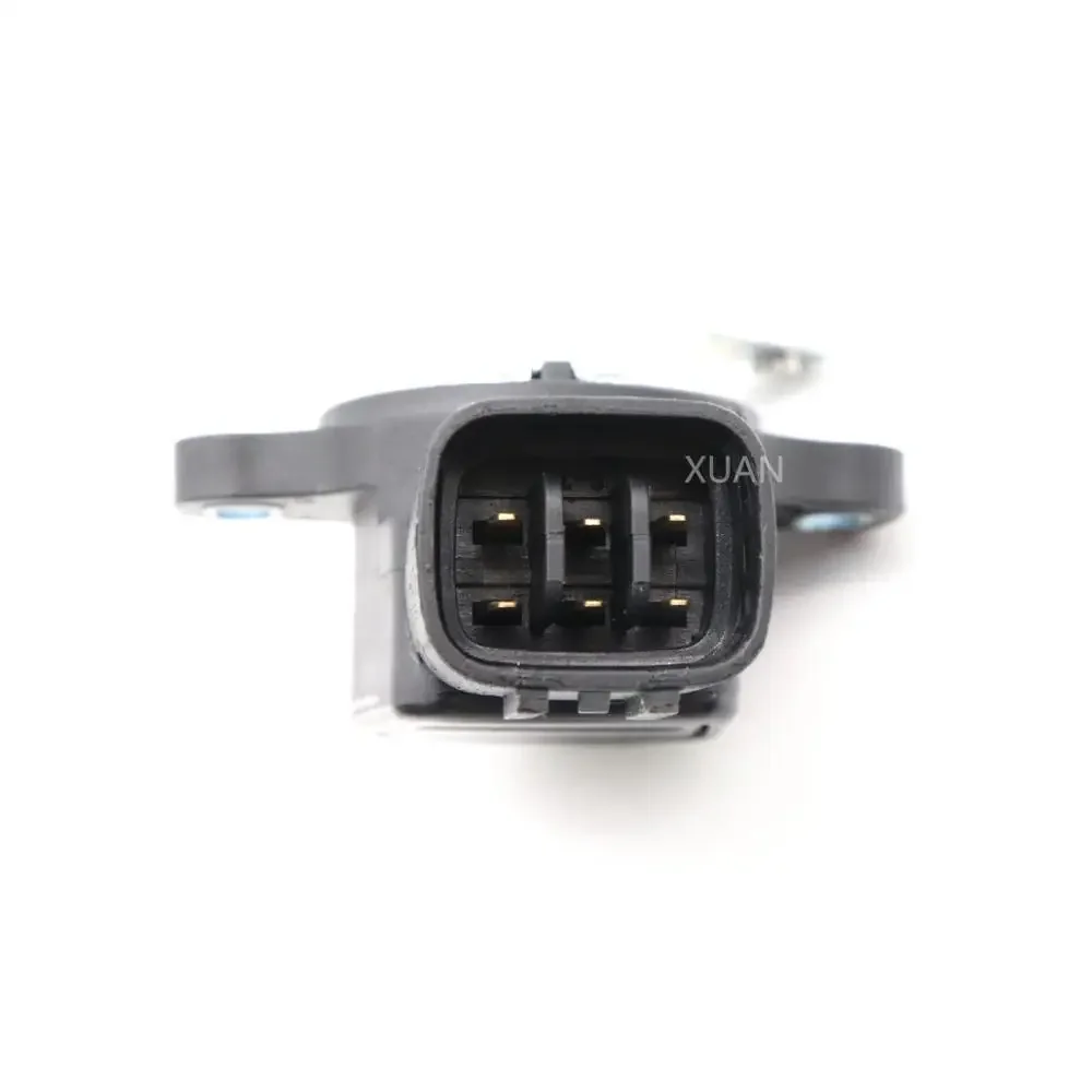 ใหม่เซ็นเซอร์ตําแหน่งคันเร่ง 18919-AM810 เหมาะสําหรับNissan 350Z Infiniti G35 FX35 FX45 18919AM810 18919-6N201