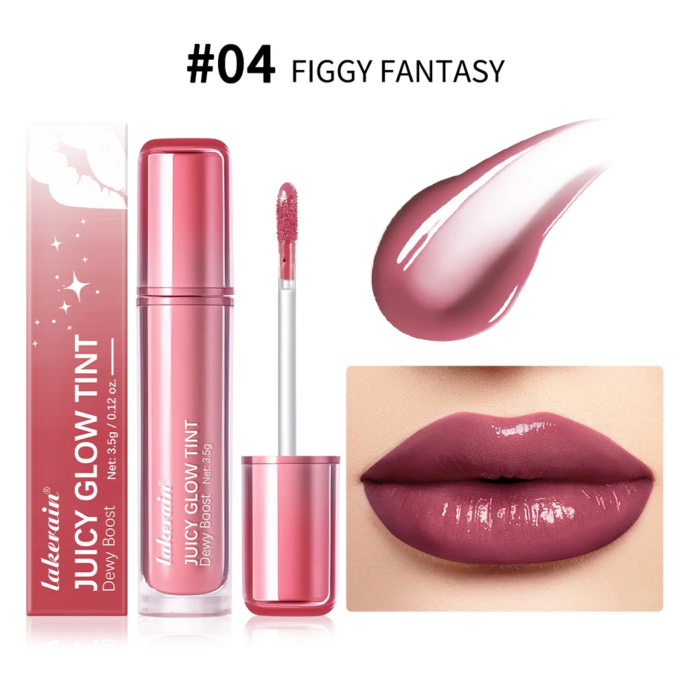 Lucidalabbra impermeabile a lunga durata, idratante, effetto alone, lucentezza effetto specchio, colore, cosmetico, cura, olio volumizzante_voghion.com