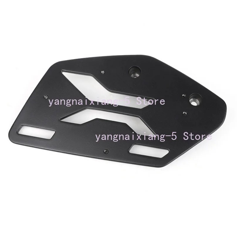 For CFMOTO 700CLX Motorcycle 700CL-X ADV Saddlebag Support Bar Mount Bracket Aluminium Alloy Hanging Bag Holder