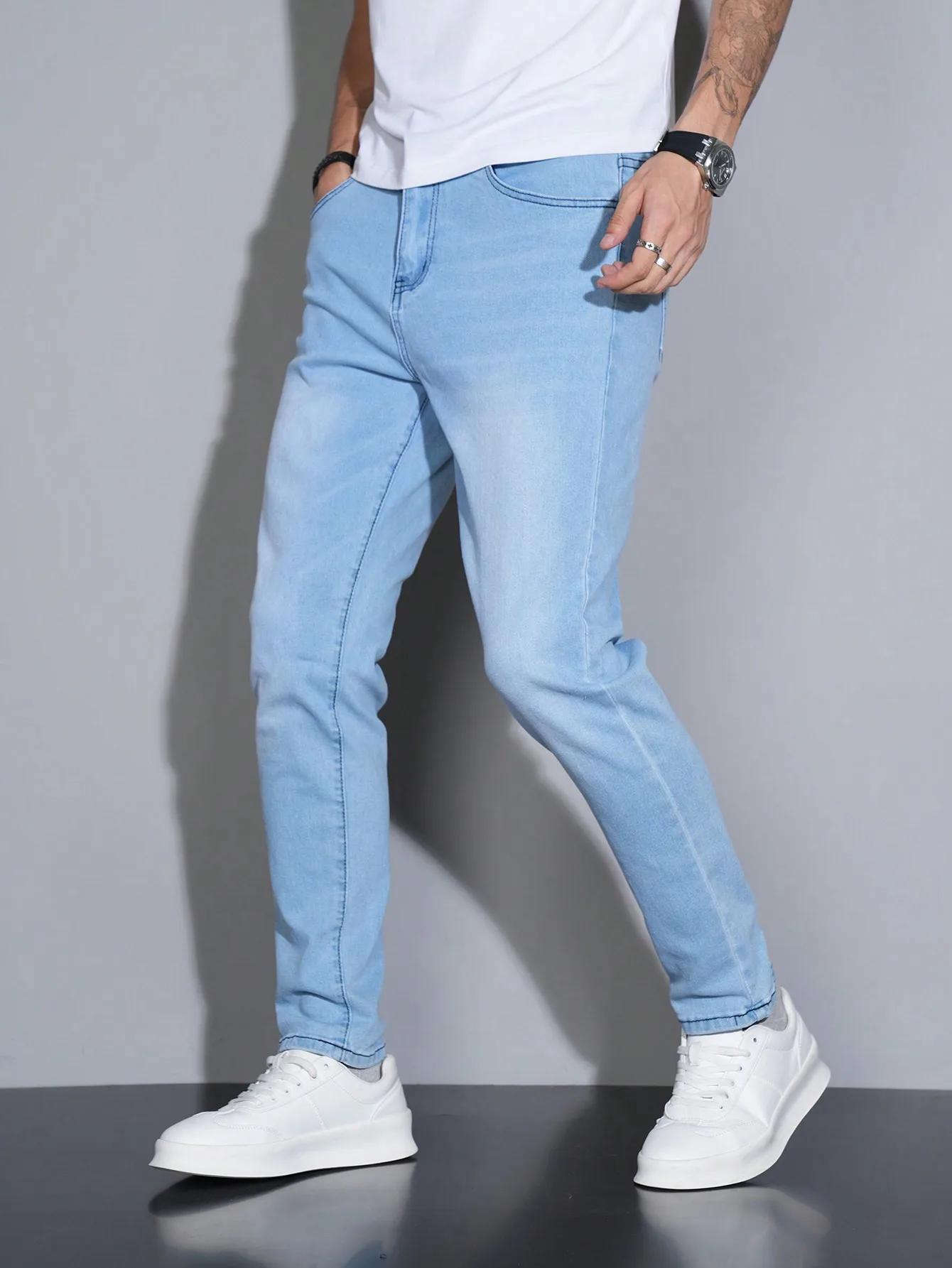 Manfinity Homme Her… - image