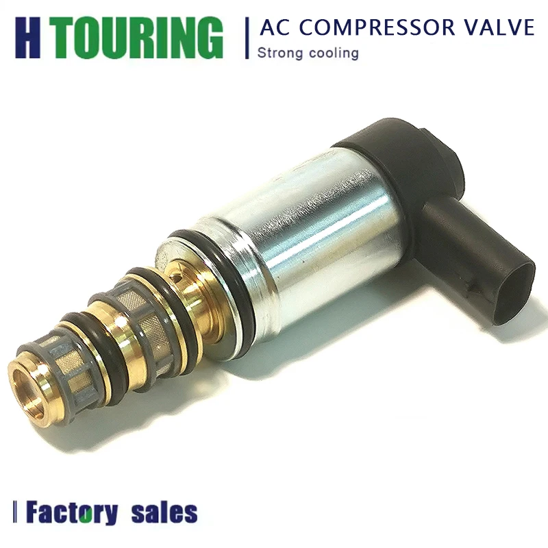 

НОВЫЙ клапан компрессора кондиционера для Honda Civic 2016-2018 7248322 38810-5BA-A03 38900-5AA-A02 38810-5BA-A02