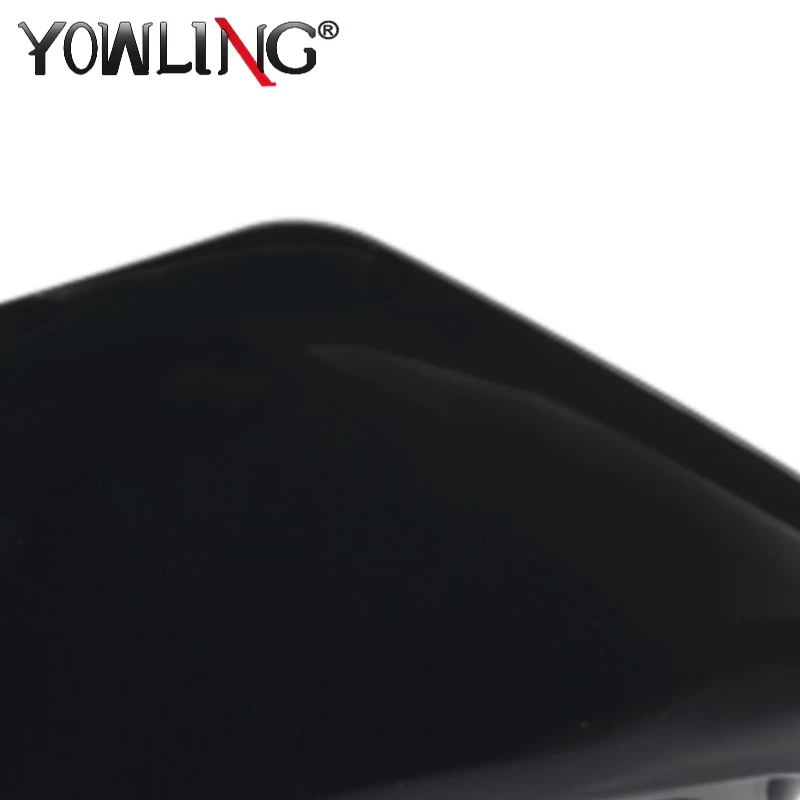 

R1300GS Motorcycle Windshield Riser Extension Cover For BMW R1300 GS R 1300GS 2024 2025 2026 Handguard Hand shield Protector