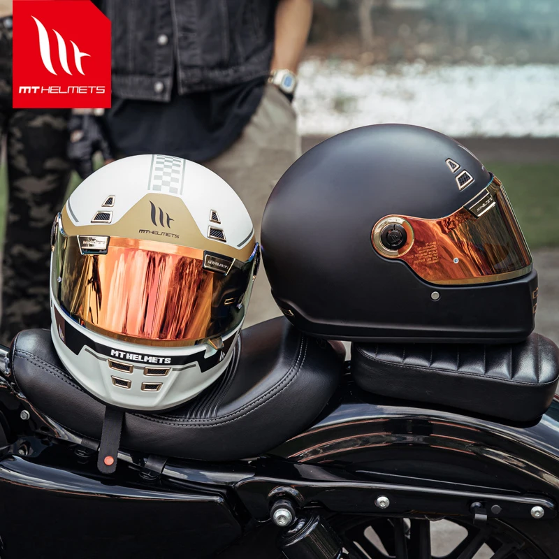 british flag motorcycle helmets VINTAGE HELMET SLIMHEAD BRITISH FLAG FOR CAFERACER BOBBER CHOPPER MOTORCYCLE