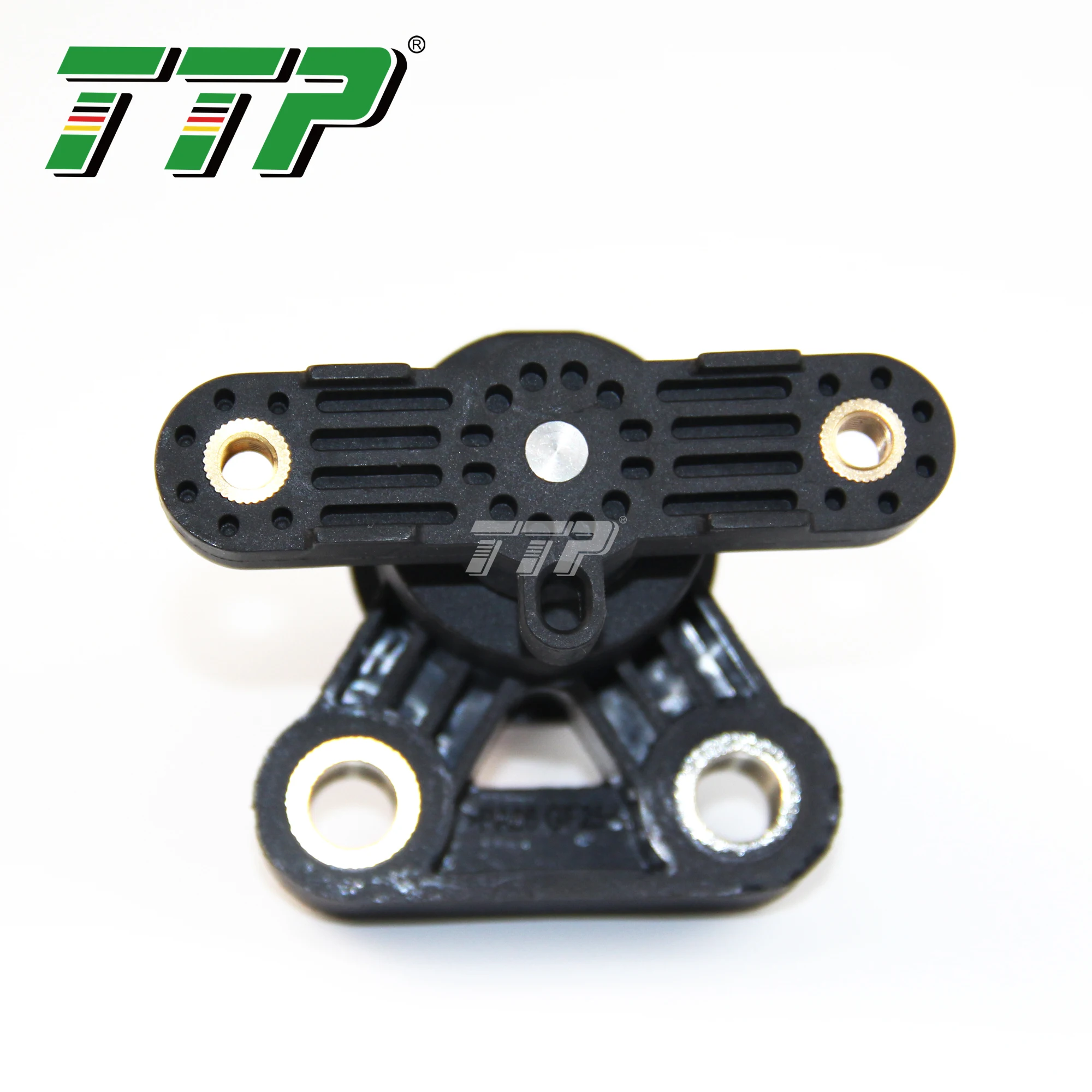 TTP Sensor Level tinggi 1889797 untuk Scania 4410502010 3 pin, Aksesori Sensor tinggi suspensi pegas udara untuk kendaraan