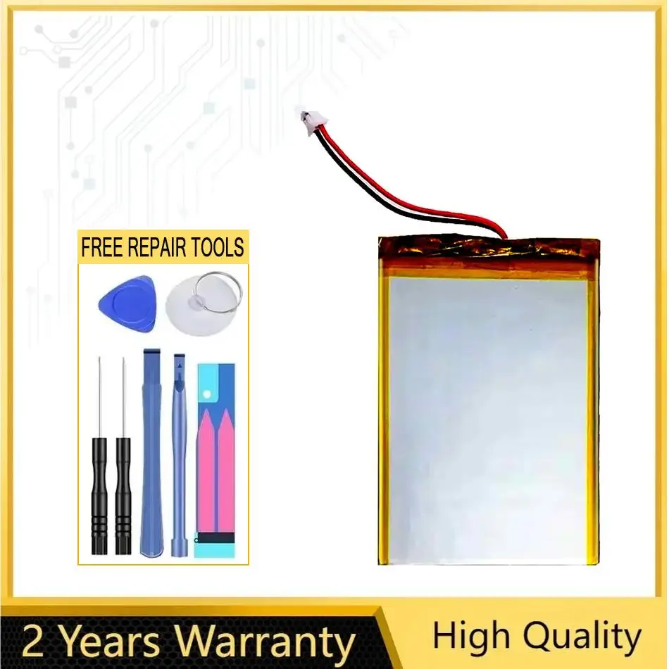 

Прочная аккумуляторная батарея для планшета Xd для Gpd