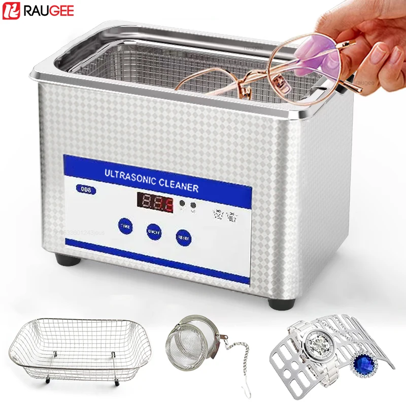 #22 Trending Ultrasonic Cleaning Machines Right Now