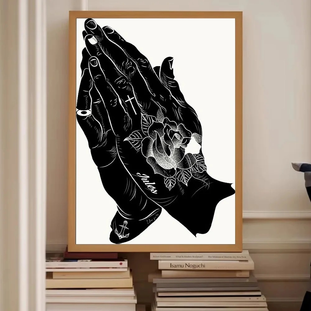 غير المؤطرة رومانسية زوجين قماش الفن العصر الفيكتوري صورة جدار ديكور ديكور المنزل اللوحة خمر هدية فكرة قماش الطباعة #2