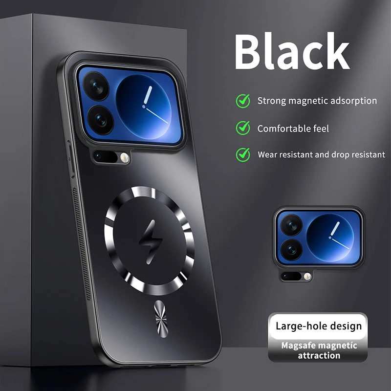 For Xiaomi Mi 17 Pr… - image