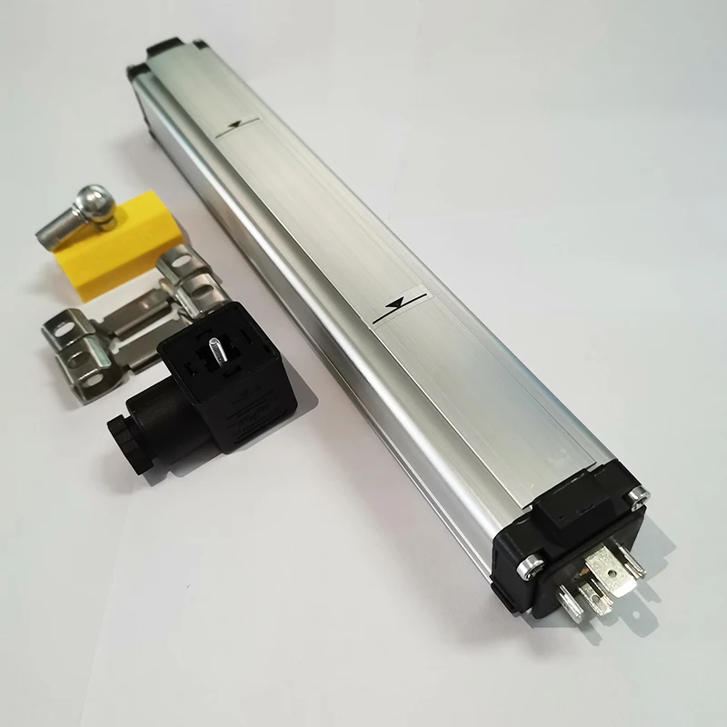 MNFV1-A-300mm 24V Magnetostrictive Linear Displacement Sensors Sensor Magnético Linear Magnetostrictive Linear Position Sensor