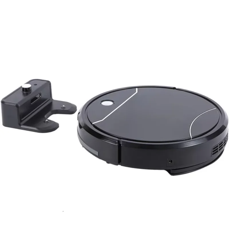 Automatic Charging Aspiration Drag Intelligent Home Appliance Sweeping Robot Planning Electric Sweeper New Robot Vacuum Cleaner