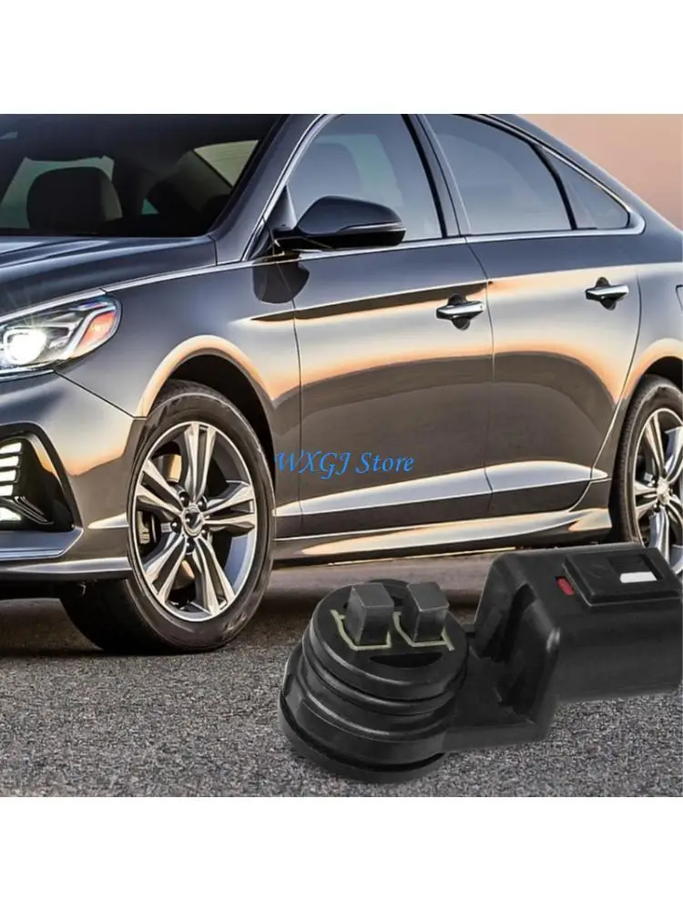 

37JE Easy Installation Camshaft with Heat Resistant Material for Quick Replacement