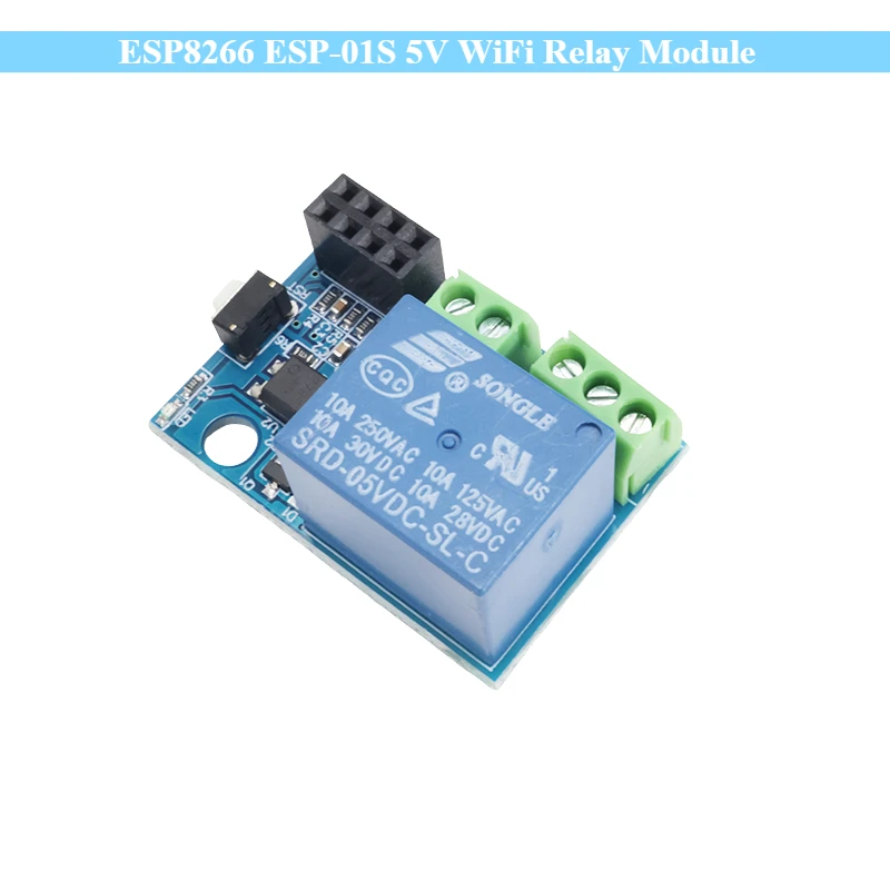 ESP01S Wireless Wif…