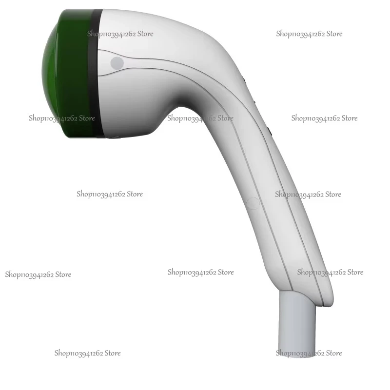 CEEMFOCUS FSWT electromagnetic focused shock wave therapy device, relieves human muscle and myofascial pain lloo