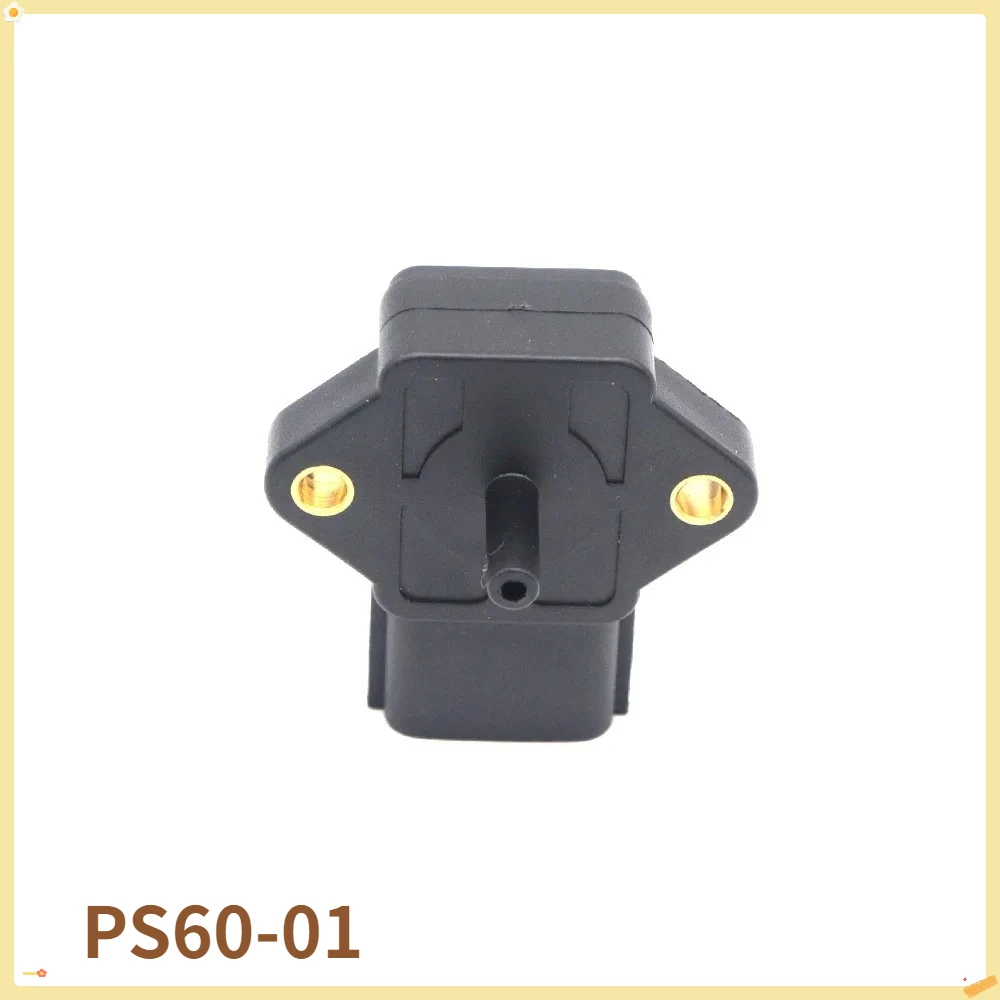 New Car Manifold Pressure MAP Sensor  22627AA220 PS60-01 22627-AA220 For Subaru Baja Impreza Legacy Mazda Miata Forester Outback
