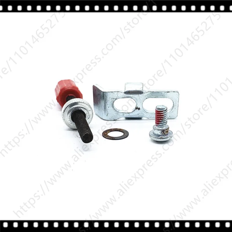 

Depth stop compl. for Metabo KS216MLasercut KGSV216M KGSM216VarioMax KGS216M KGS216 KGS18LTX216 316057450