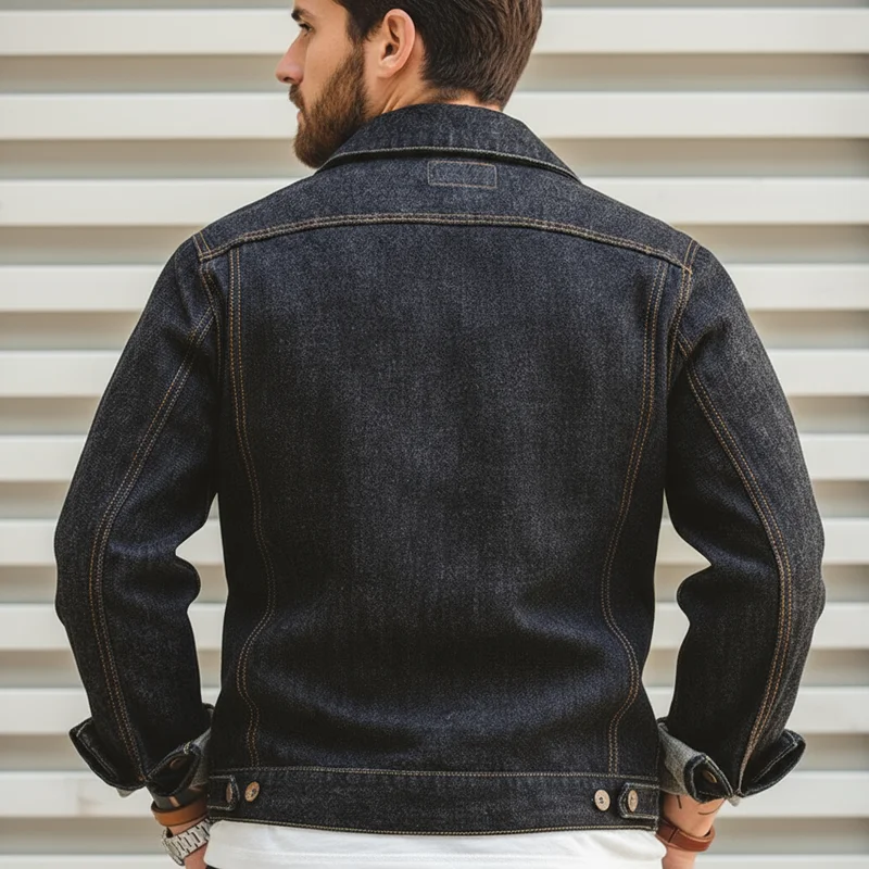 Thumbnail 3 - #77 Best Denim Jackets to Buy In 2026