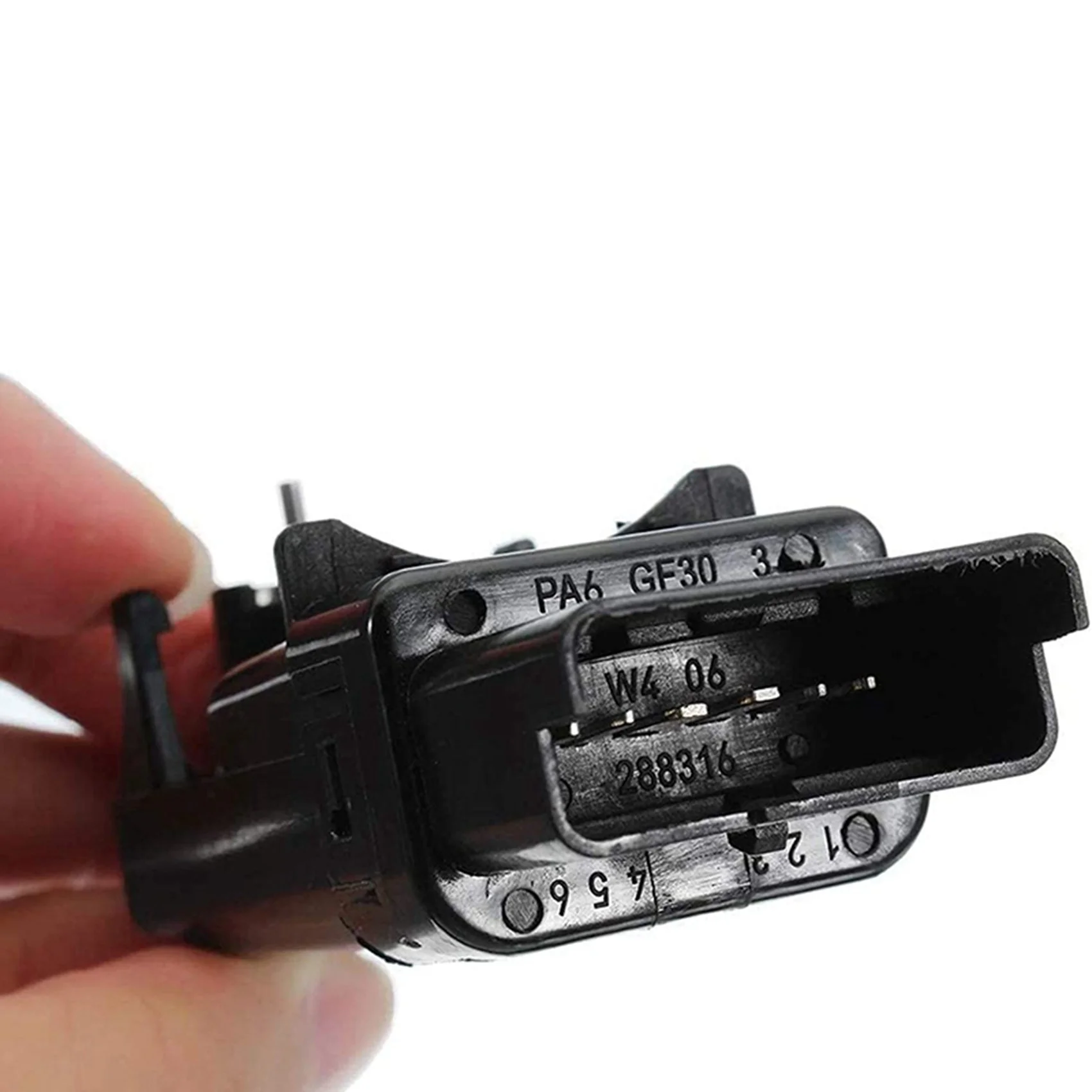 Classy-2X Window Regulator Motor Module For Renault Megane 2 Grand Scenic 2 Scenic Clio 3 Espace 4 440726 440788 440746 288887 view 2