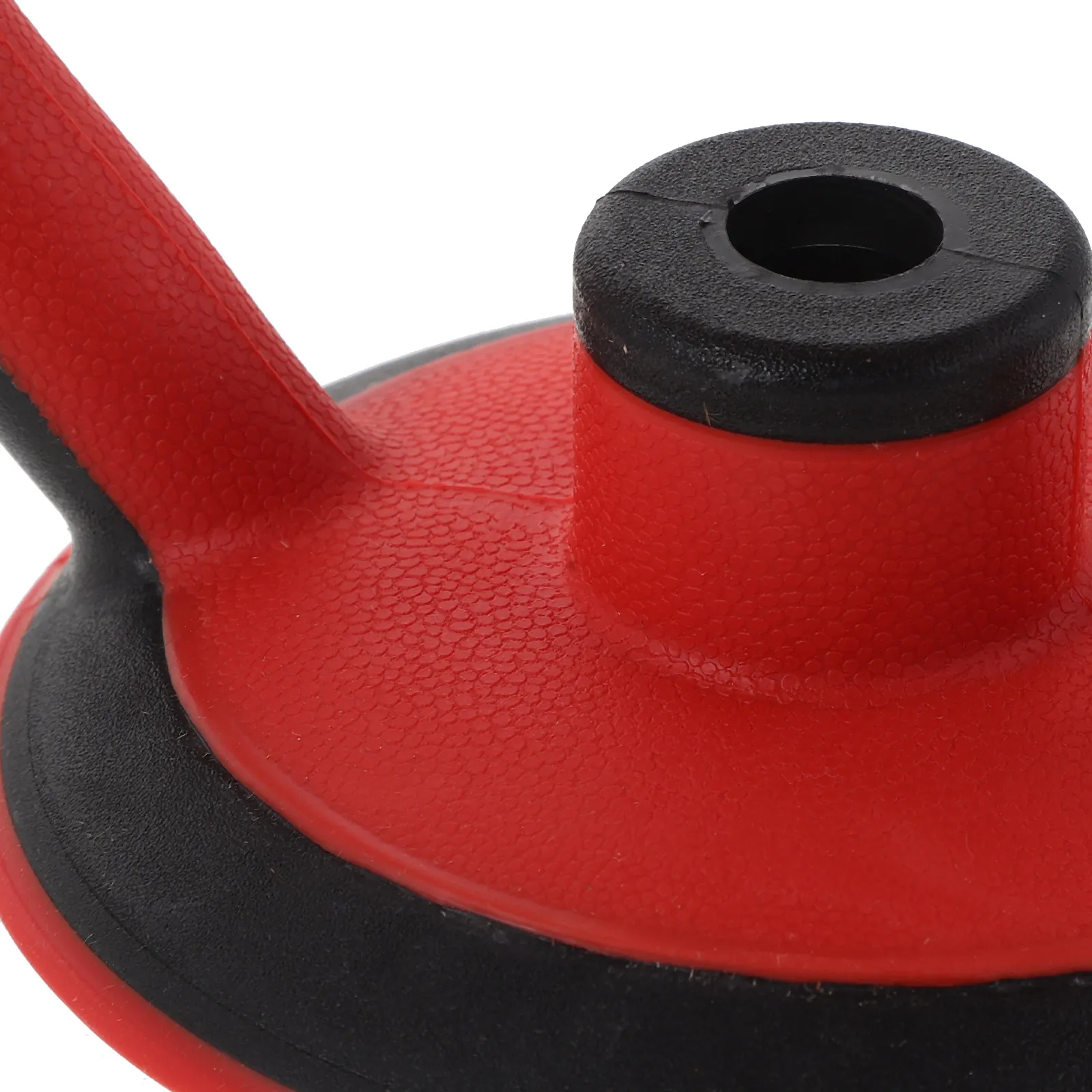 Fitness Kettlebell Handle Heavy Duty Comfortable Grip Converter for Dumbbell Kettlebell Attachment Home Gym Equipment - view 3