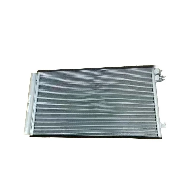 

Suitable For Ford Mustang Mach-E Boutique Radiator Fan Boutique Auto Parts LJ9Z8005A