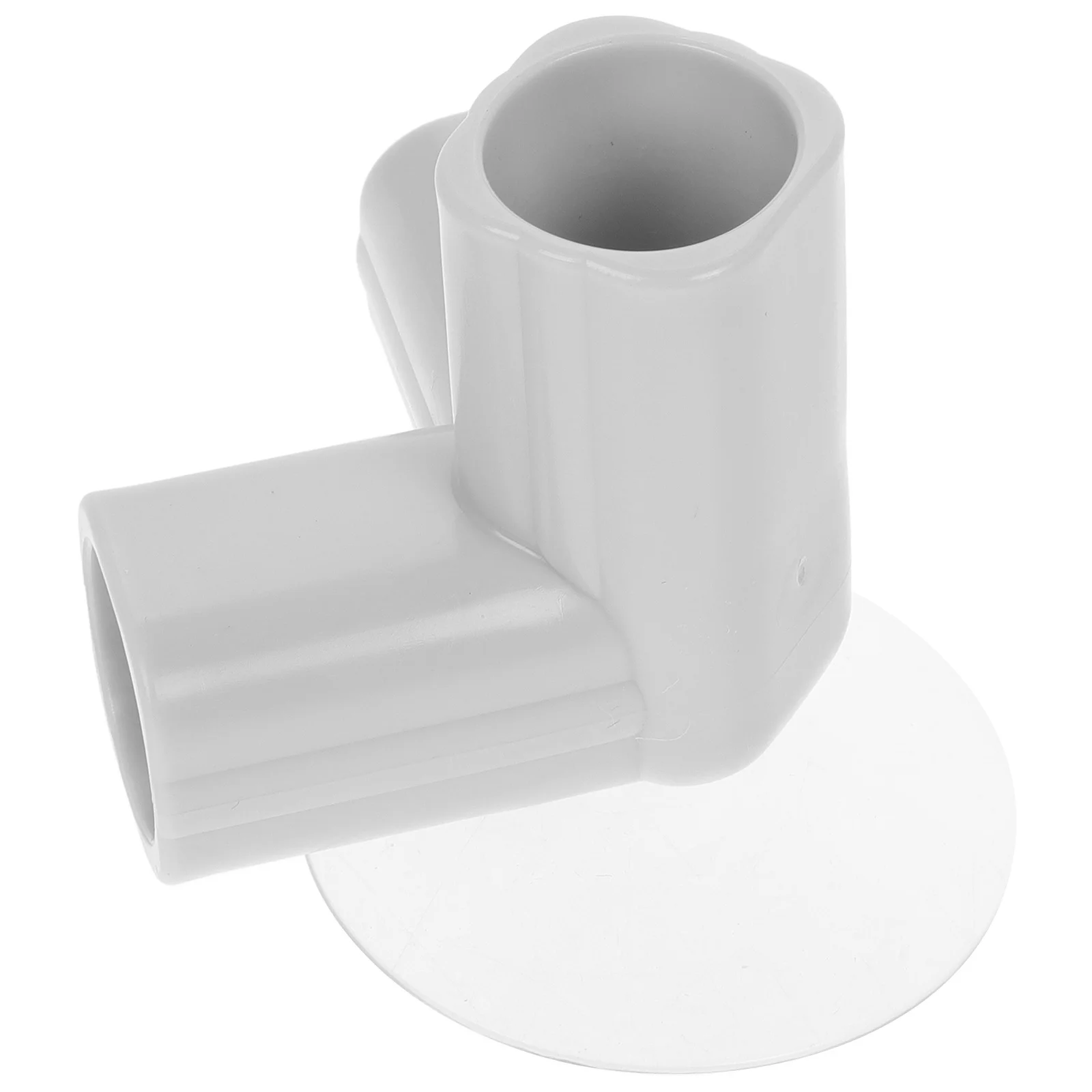 

Соединители 22 мм, внутренний диаметр, Т-образные угловые фитинги для регулируемых детских ворот, запасные части для игрового двора