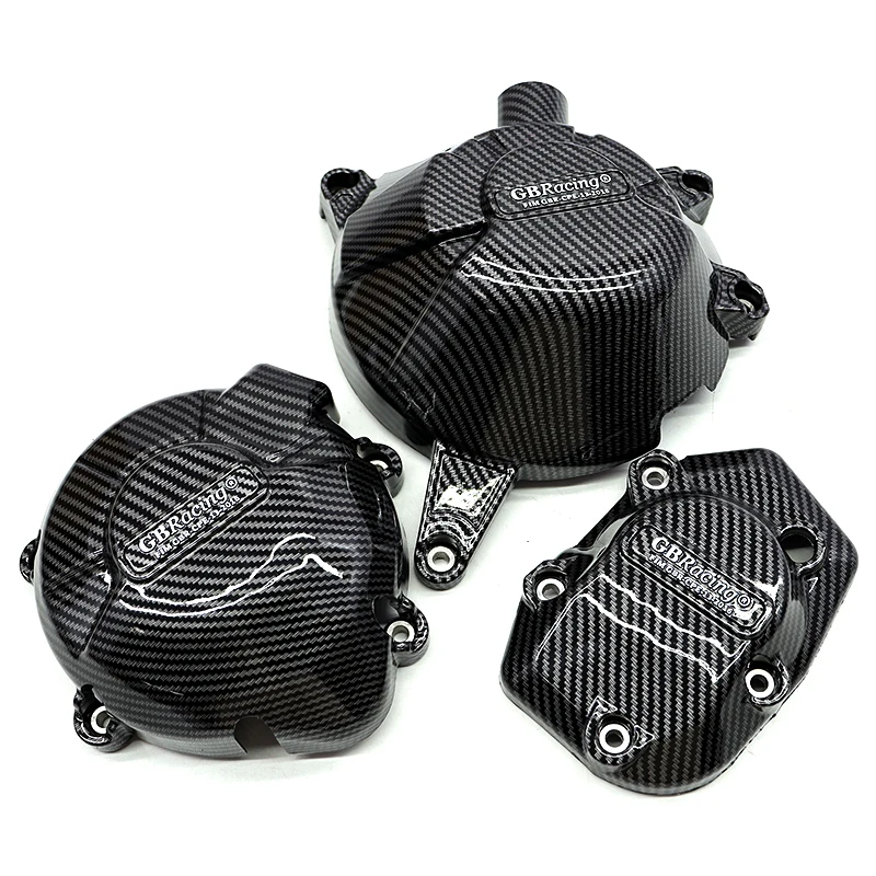 حافظة حماية لغطاء محرك الدراجات النارية لـ KAWASAKI Z900 Z900SE 2017 2018 2019 2020 2021 2022 2023 2024 2025