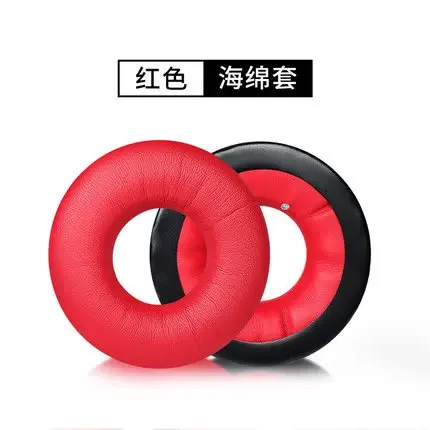 Replacement Ear Pads Cushions Headband Kit For Sennheiser HD25 HD 25 HD25-1 Ear Pads Headphone Earpads Cushion Cover