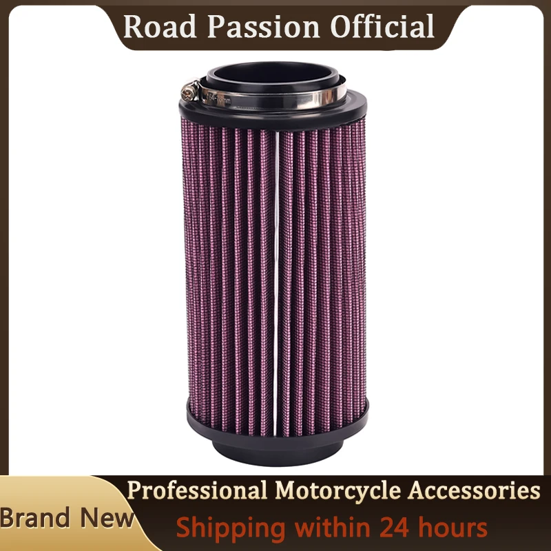 Motorcycle Air Filter Cleaner For Polaris Trail Boss 325 330 329 Sportsman 335 334 400 427 HO 450 455 500 EFI 6x6 496 498 499