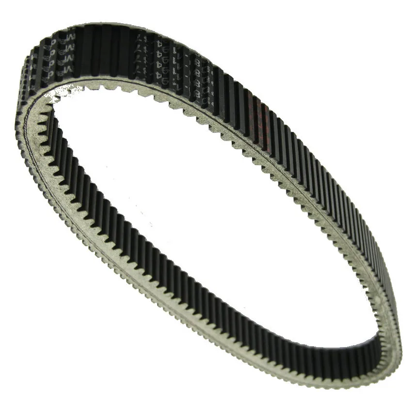 Drive Strap Transfer Belt Clutch Belt For Polaris 550 IQ Shift 600 LX Touring HO CFI LXT 700 FST RMK Switchback 800 Assault