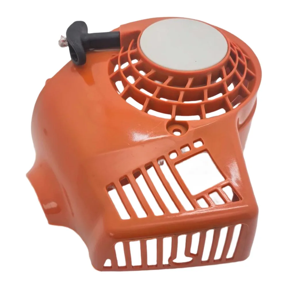 4229 080 2107 recoil pull start assembly engineered for BG50 handheld For Leaf blower applications with precise winding geometry