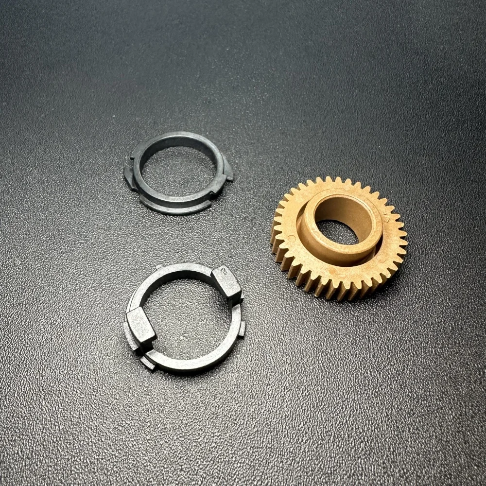 Для Samsung SCX 4200 4300 4116 4016 ML 1610 2010 1710 1640 JC66-00564A JC61-00589A JC61-00590A 007N01205 Втулка шестерни * 2 Для Samsung SCX 4200 4300 4116 4016 ML 1610 2010 1710 1640 JC66-00564A JC61-00589A JC61-00590A 007N01205 Втулка шестерни * 2