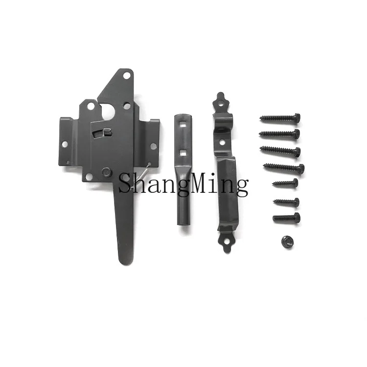 Dsa Garden Fence Ga…