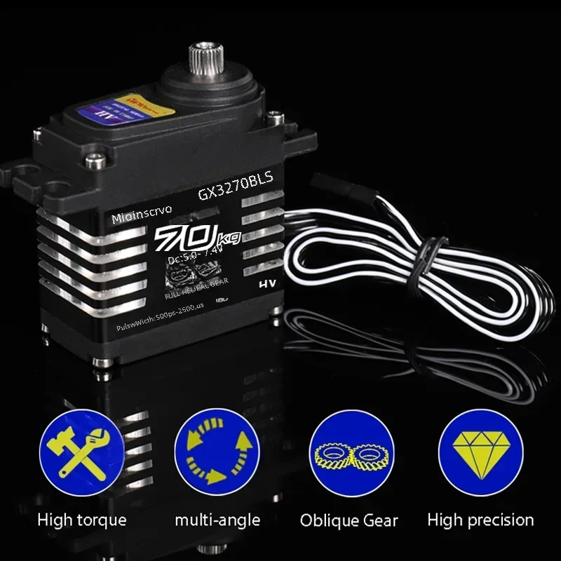 Yp 70KG IP68 Waterp… - image