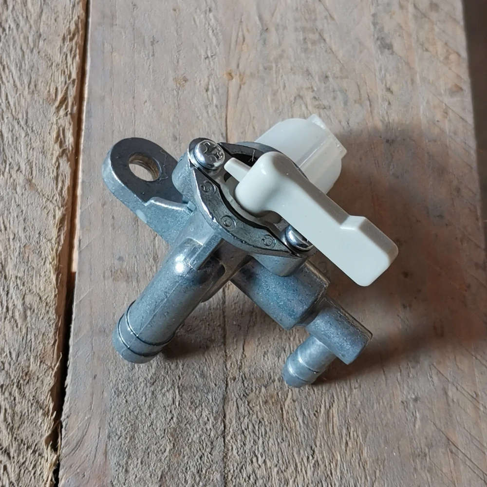 GT1000 GT1300 صمام الوقود Mitsubish GT1000 GT1300 KF31040AA الوقود الحنفية OEM جودة التسامي الفراغات #3