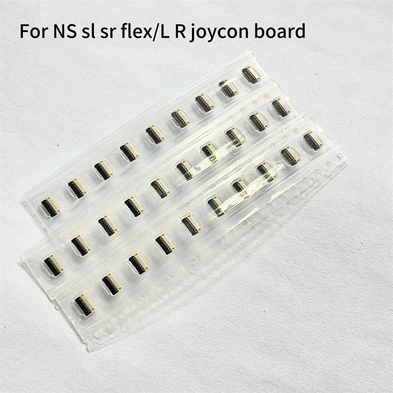 30Pcs Original New … - image