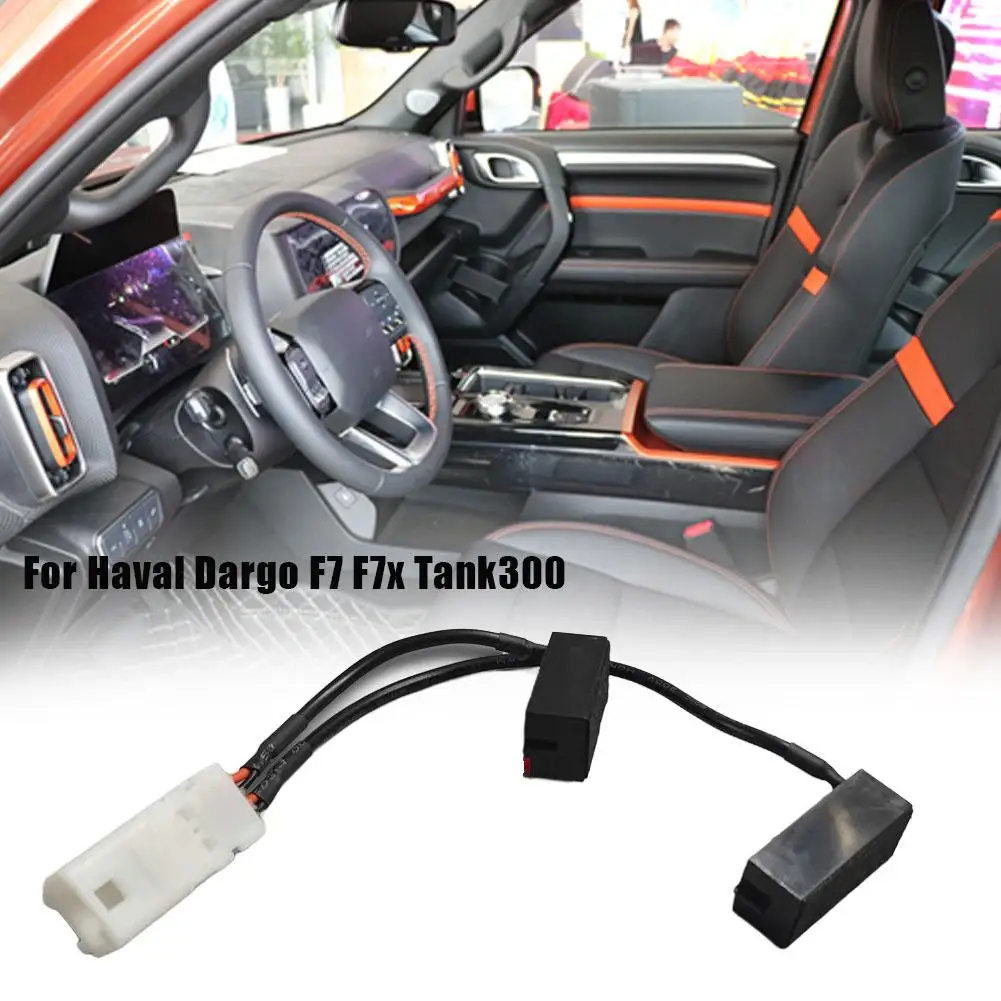 

Microphone Reading Light For The Dargo F7 F7x Tank300 For Great Wall for HAVAL Dargo V2C7