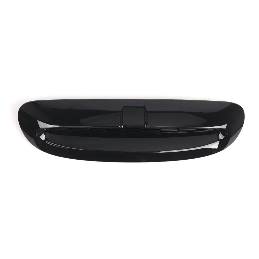 Car Bonnet Scoop Air Vent Intake for MINI Cooper F54 F55 F56 F57 Hood Installation Replacement OEM Number Compatible