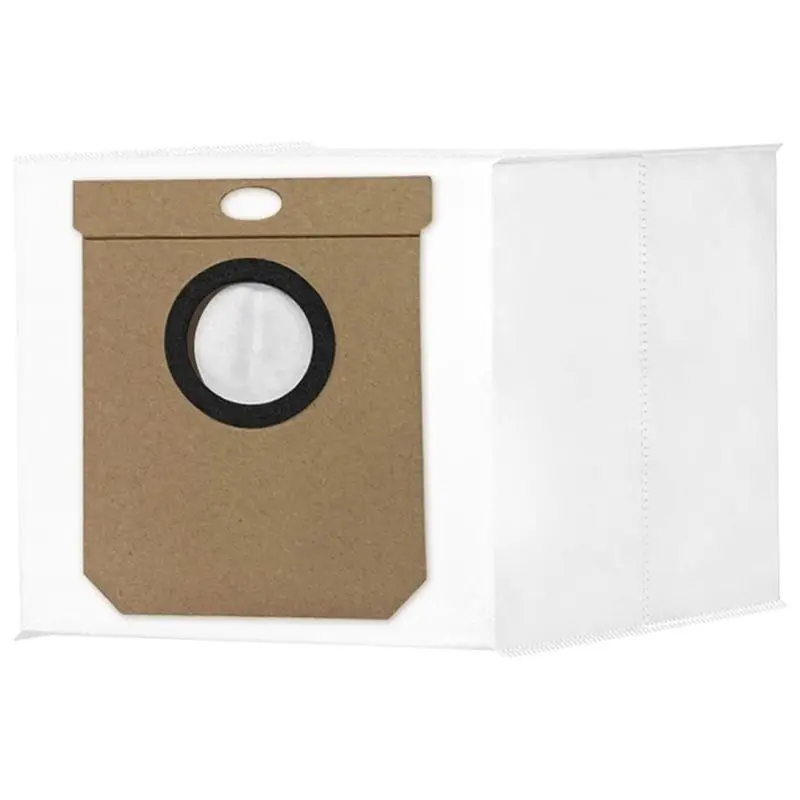 Replacement Parts Kit For Deerma S30/DEM-S30 Accessories Dust Bag Filter Brush Mop Cloth