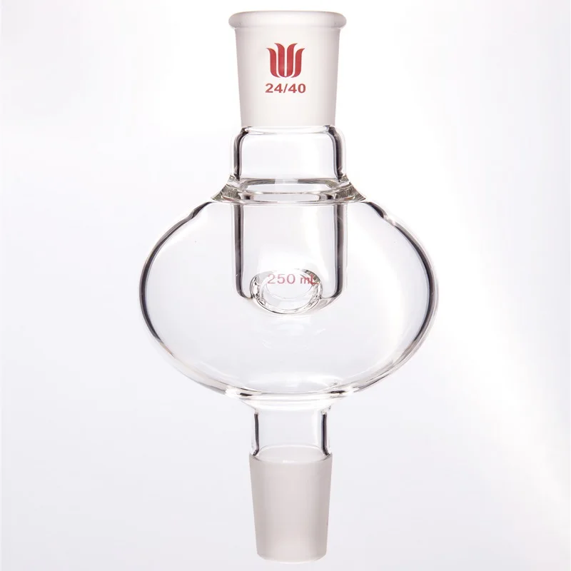 合成皮革ガラス,フォームボール,ホウケイ酸ガラス,男性と女性用,A27,容量100ml,250ml, 14 19 22 24 40 29 42