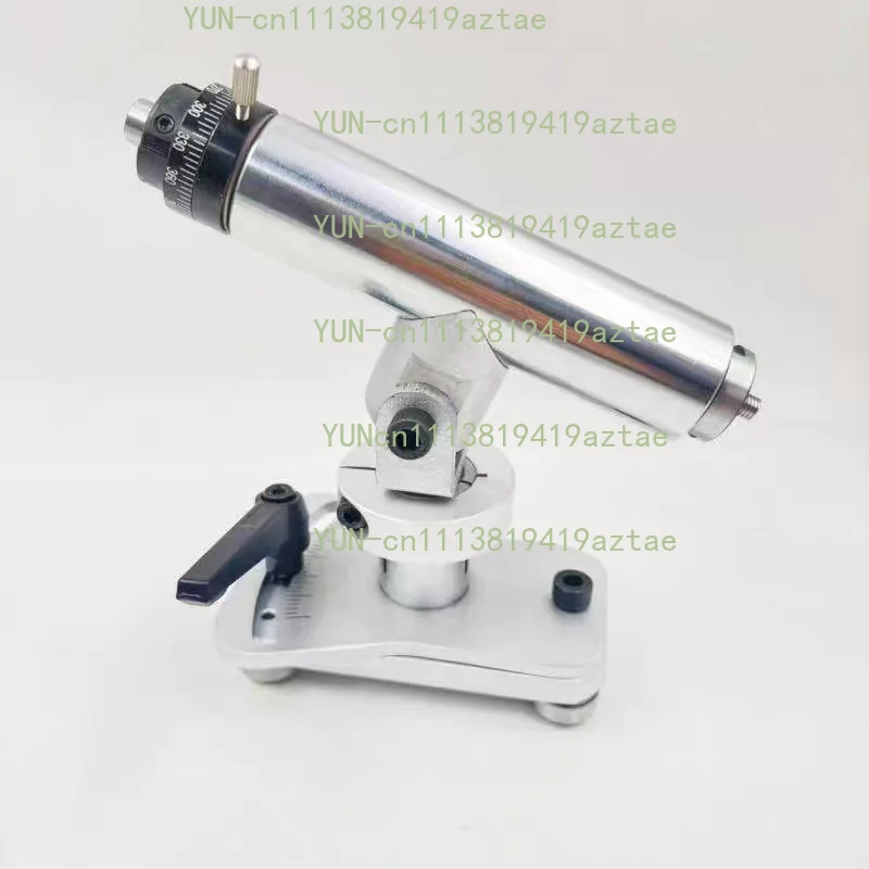 Bottom Cover Repair Turret, Multifunctional Fixed Clamp for Polishing Processing
