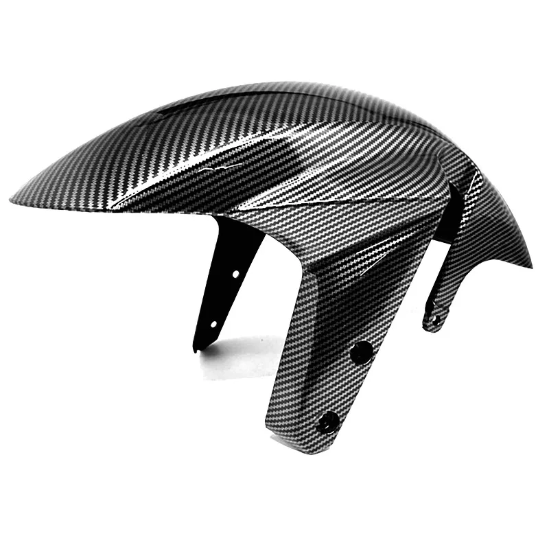 

Front Fender for GSXR600/750 2004-2005 & GSXR1000 2003-2004, Motorcycle Replacement Protective Accessory
