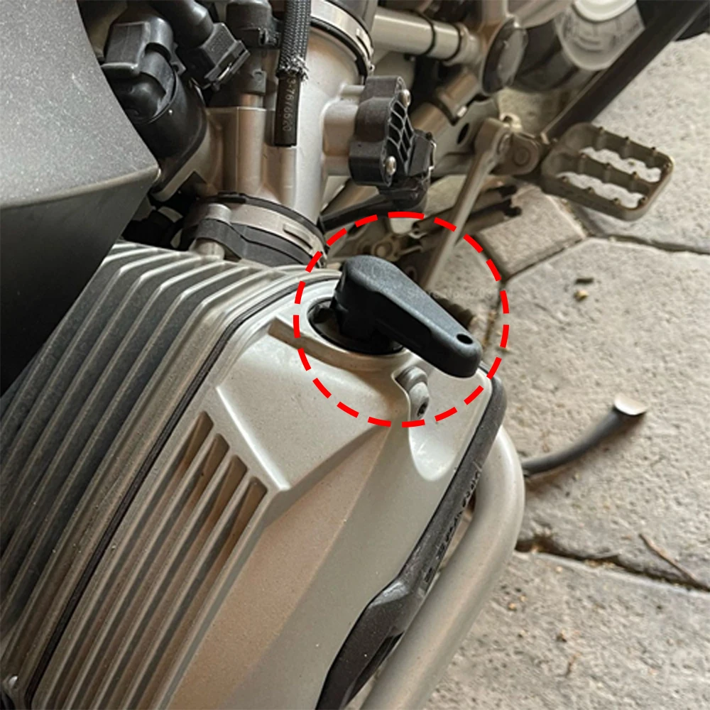 

For BMW R1200GS Adventure R1200R R1200RT R1200S R1200ST R1250GS ADV R1250R R1250RS R1250RT R NINE T R18 Engine Removal Key Tool