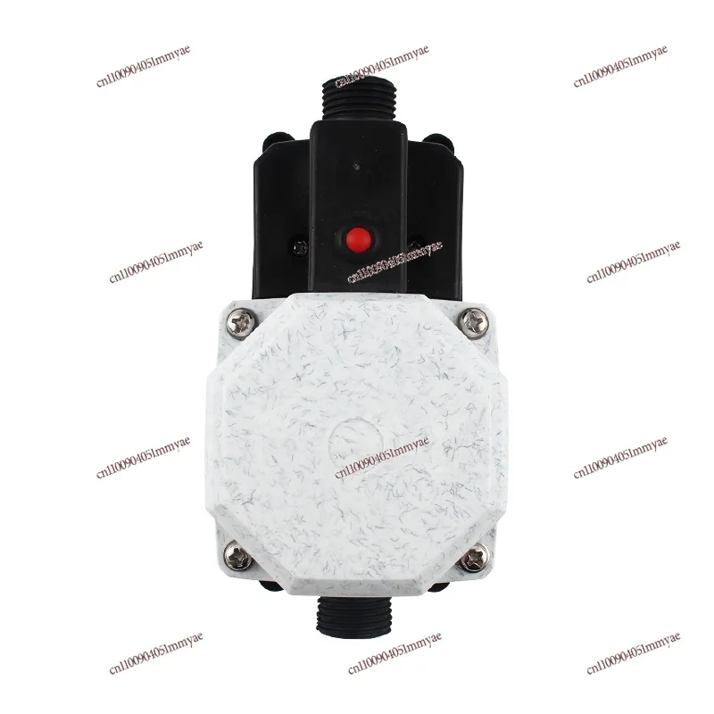 

Household Booster Pump Solar Water Heater Self Priming DC Water Pump 24V Automatic Small Booster Pump