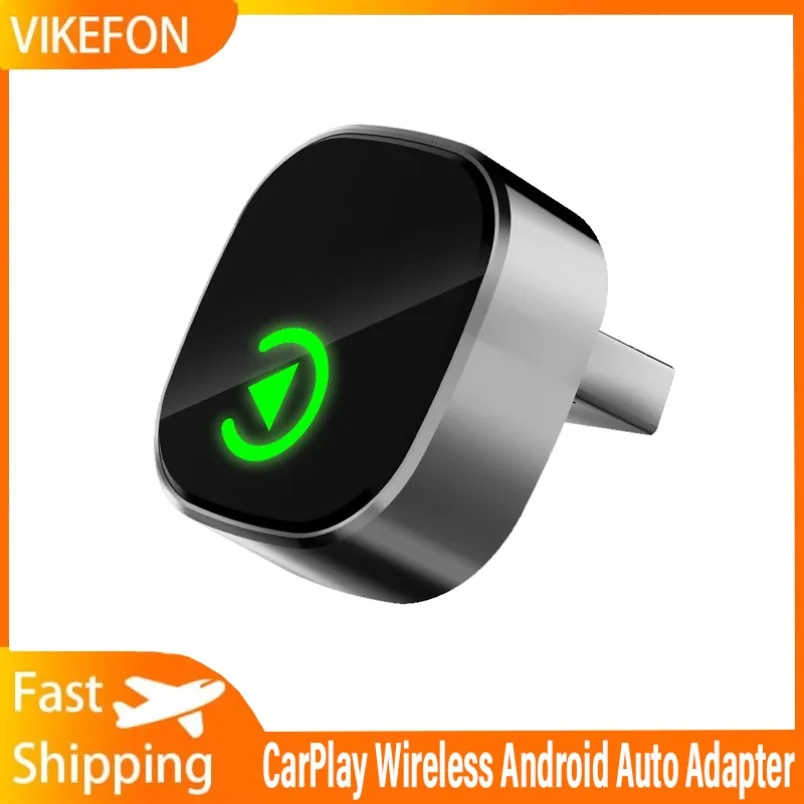 Wireless Android Au… - image