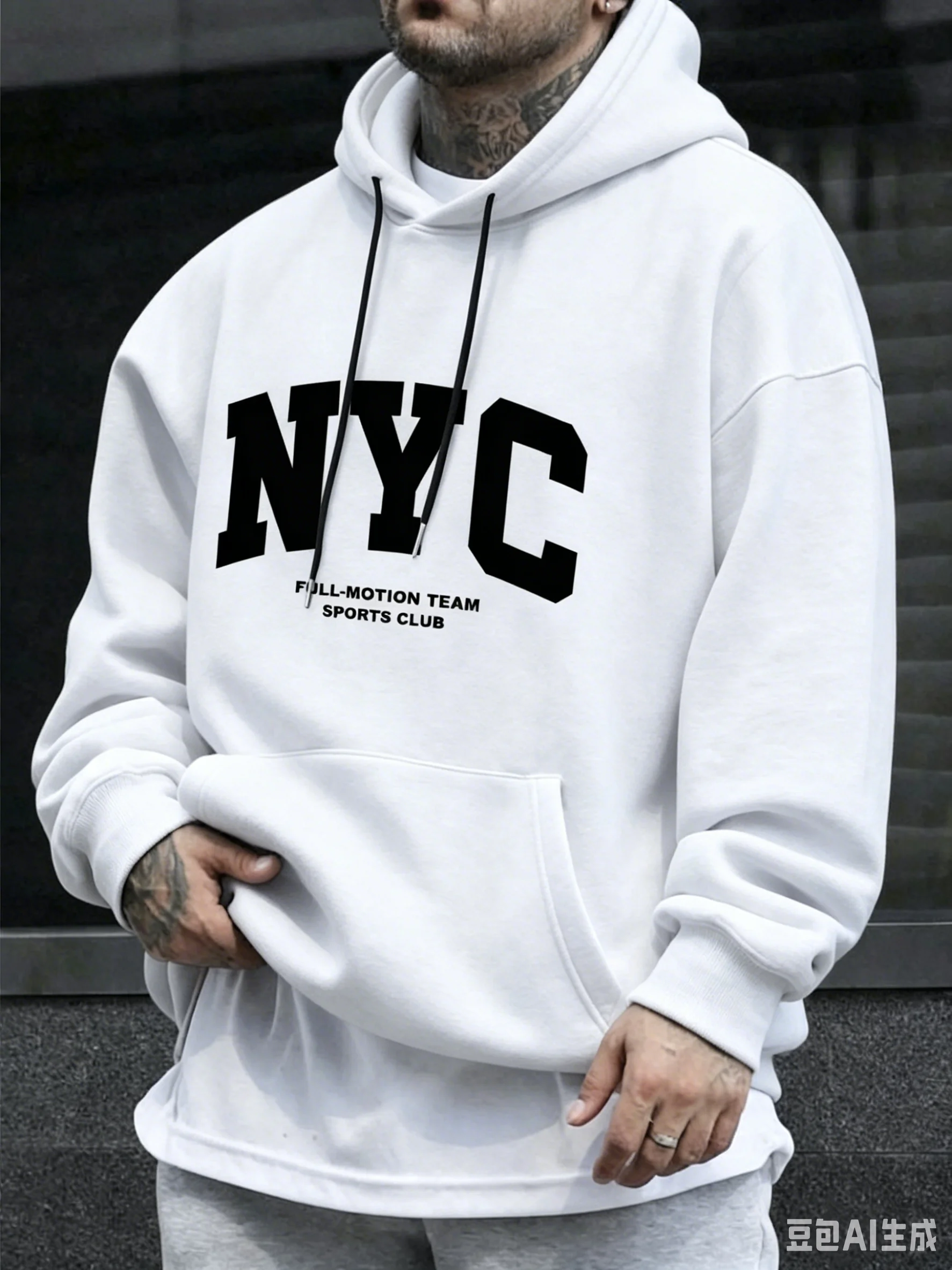 Street Fashion Nyc - Trend Fashion 