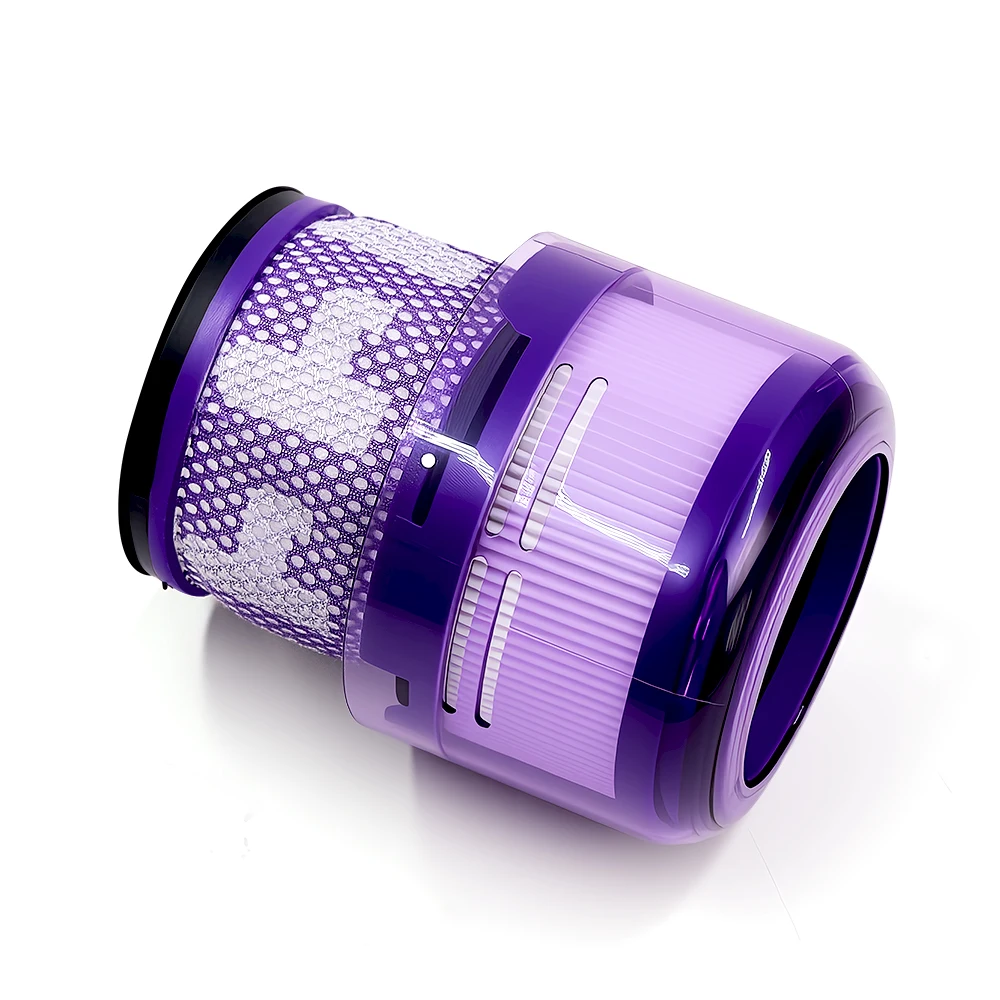 Dyson SV19 オムニグライド掃除機用フィルター部品 部品番号 965241-01 クリーナー用フィルター 家庭用クリーニングスペアパーツ